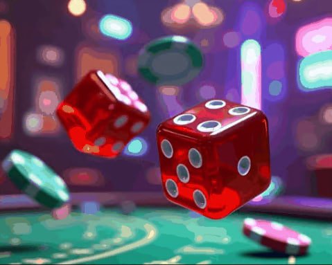 Người chơi Việt Nam tham gia chương trình VIP 123b casino trên smartphone