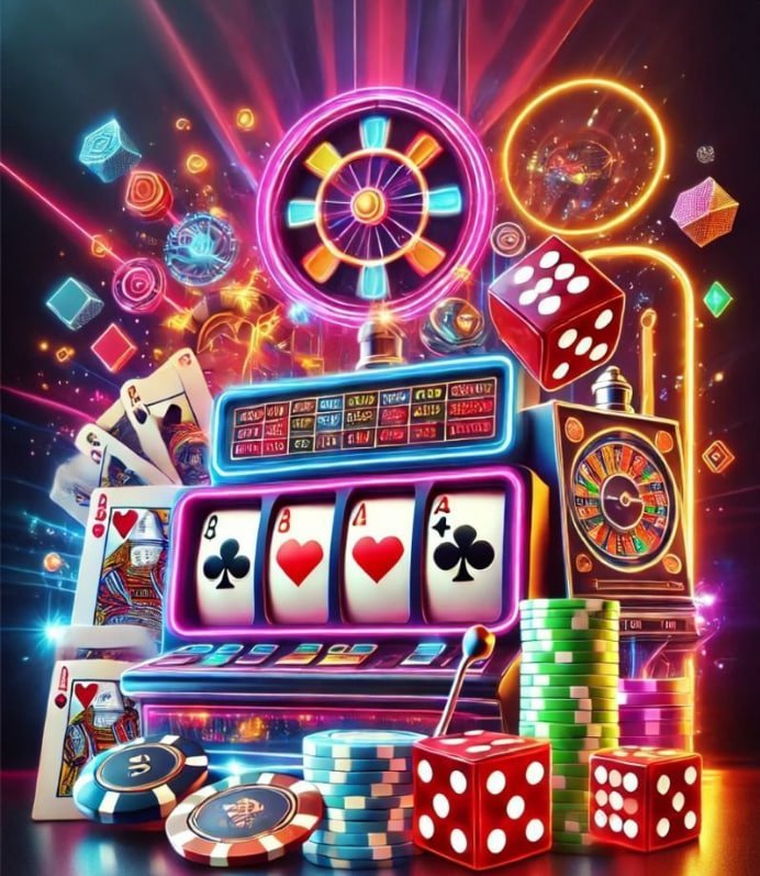 Người dùng Việt Nam truy cập trò chơi Bingo trên điện thoại tại nhà