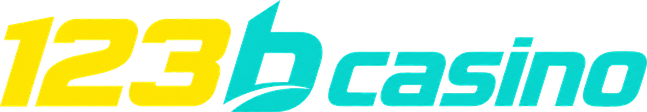Logo 123b casino